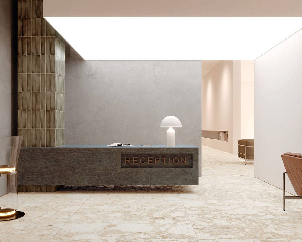 Ceppo Fluviale Top Lapped 60x120